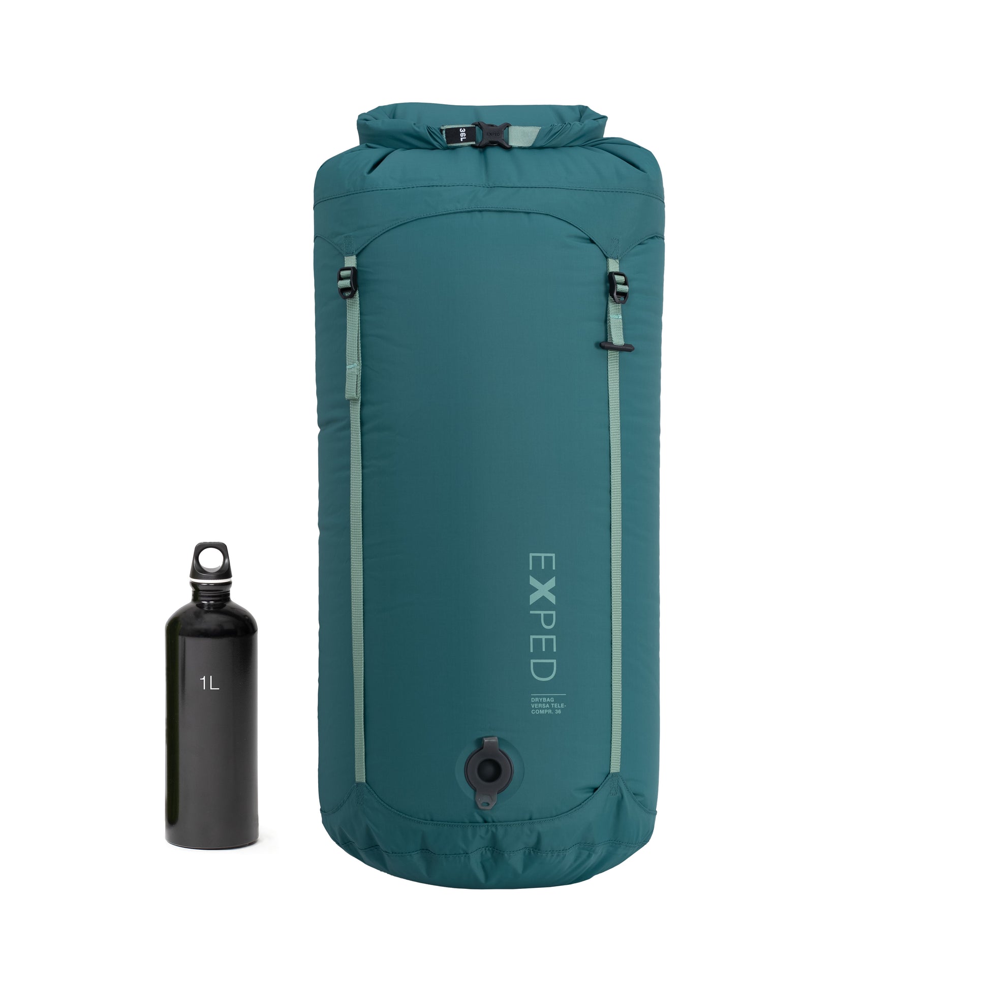 Drybag Versa Telecompression 36 cypress 7640277848702 4000x4000