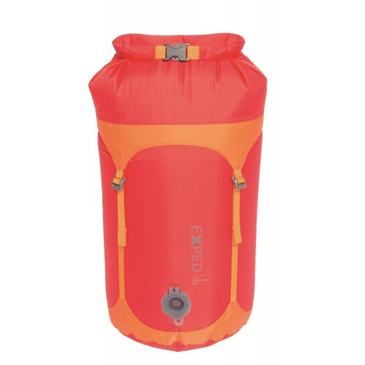 Waterproof Telecompression Bag