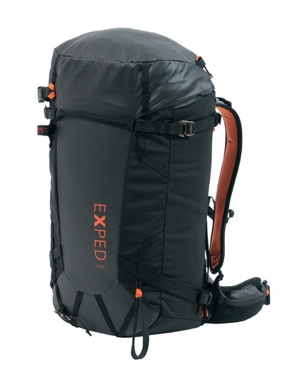 Couloir 30 - Ex Sample