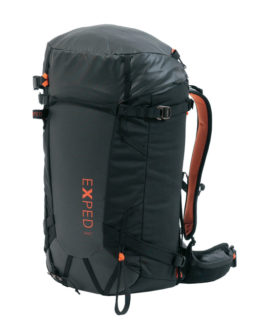 Couloir 30 - Ex Sample