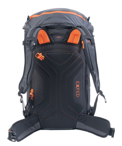 Couloir 30 - Ex Sample