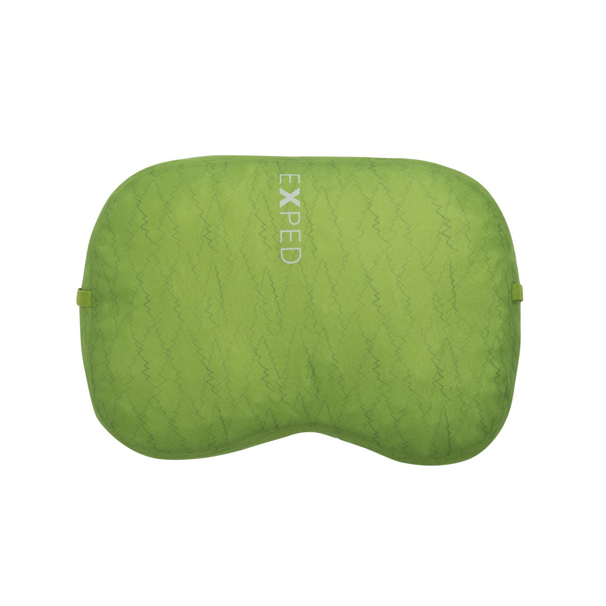 exped deep sleep pillow m lichen mountain