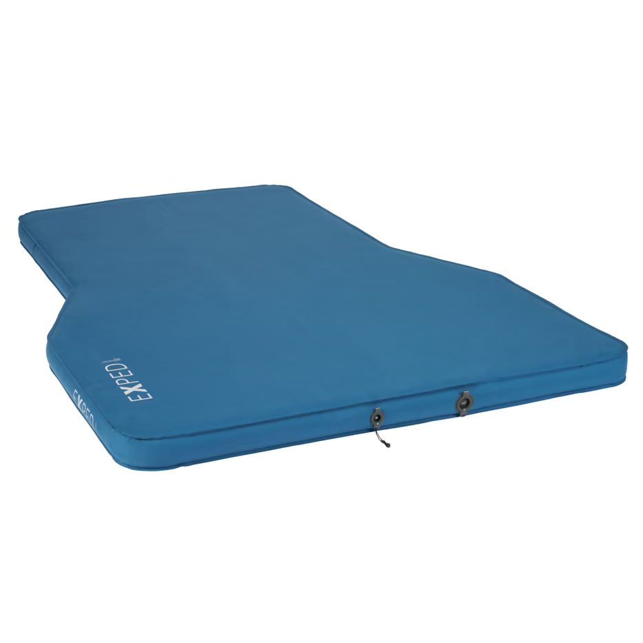 Deepsleep Mat Auto