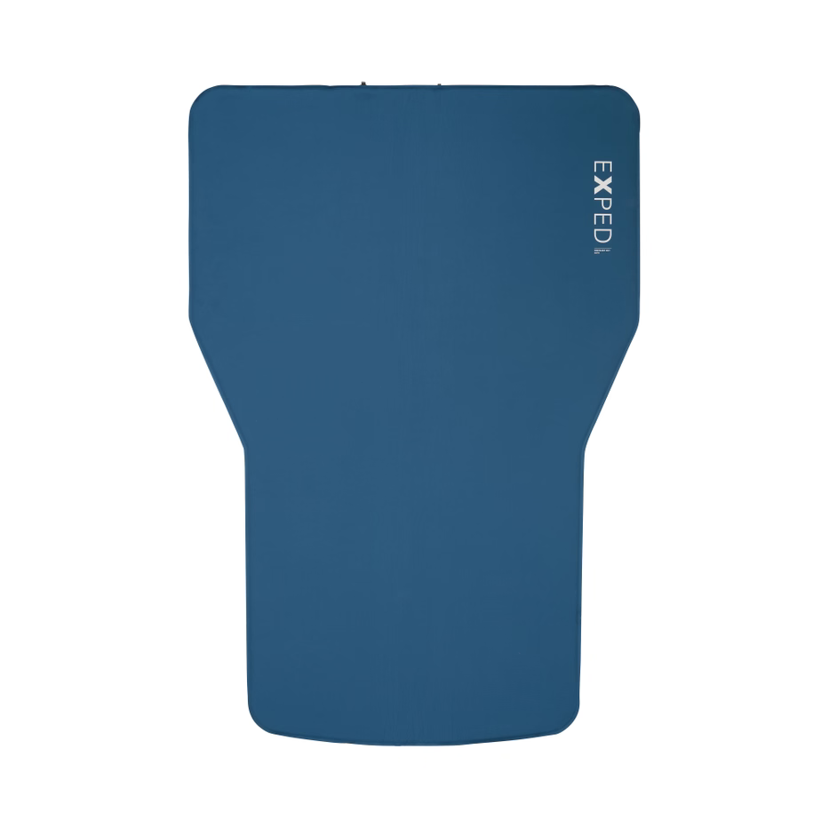 Deepsleep Mat Auto