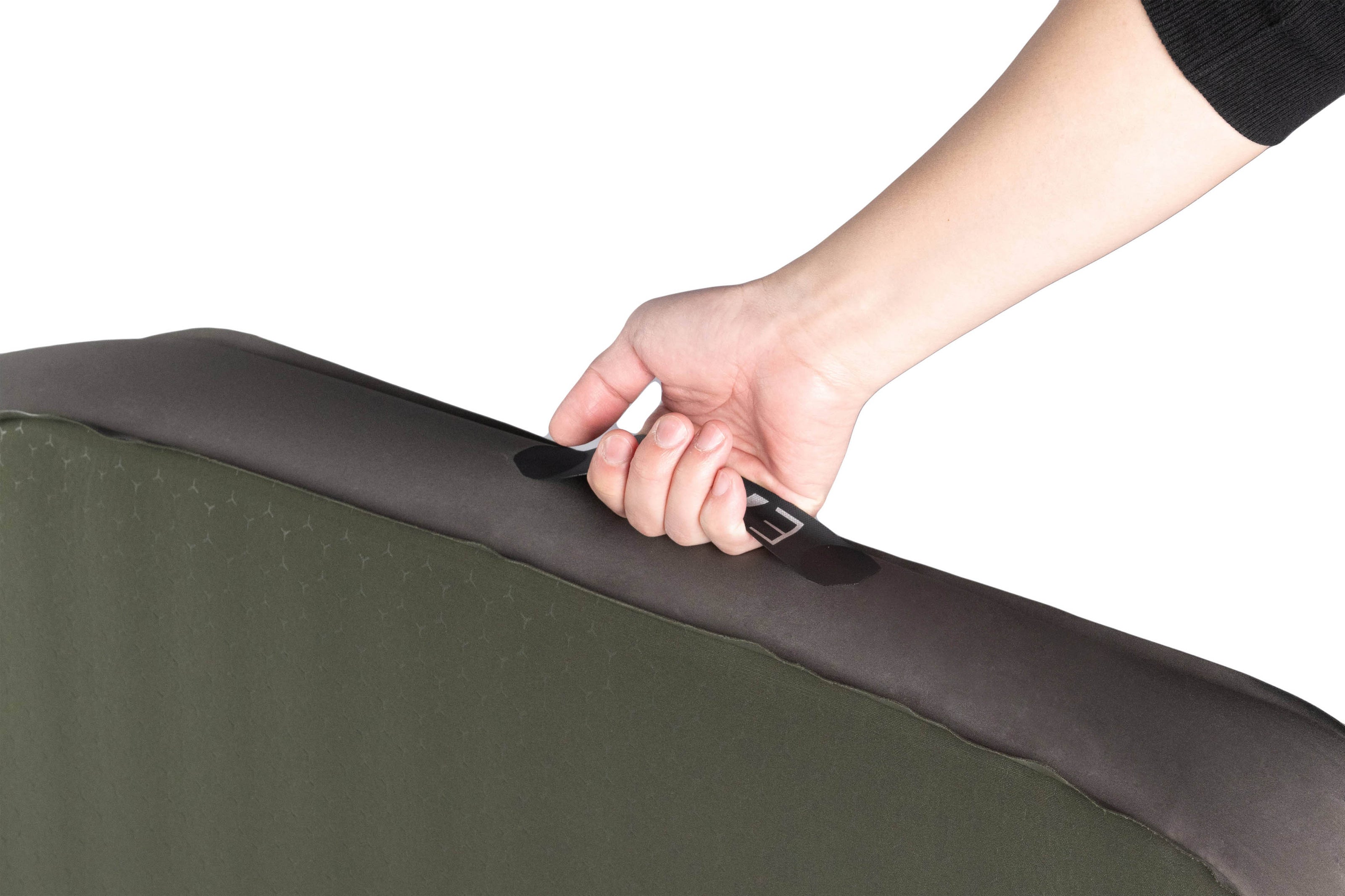 EXPED Megamat auto handle