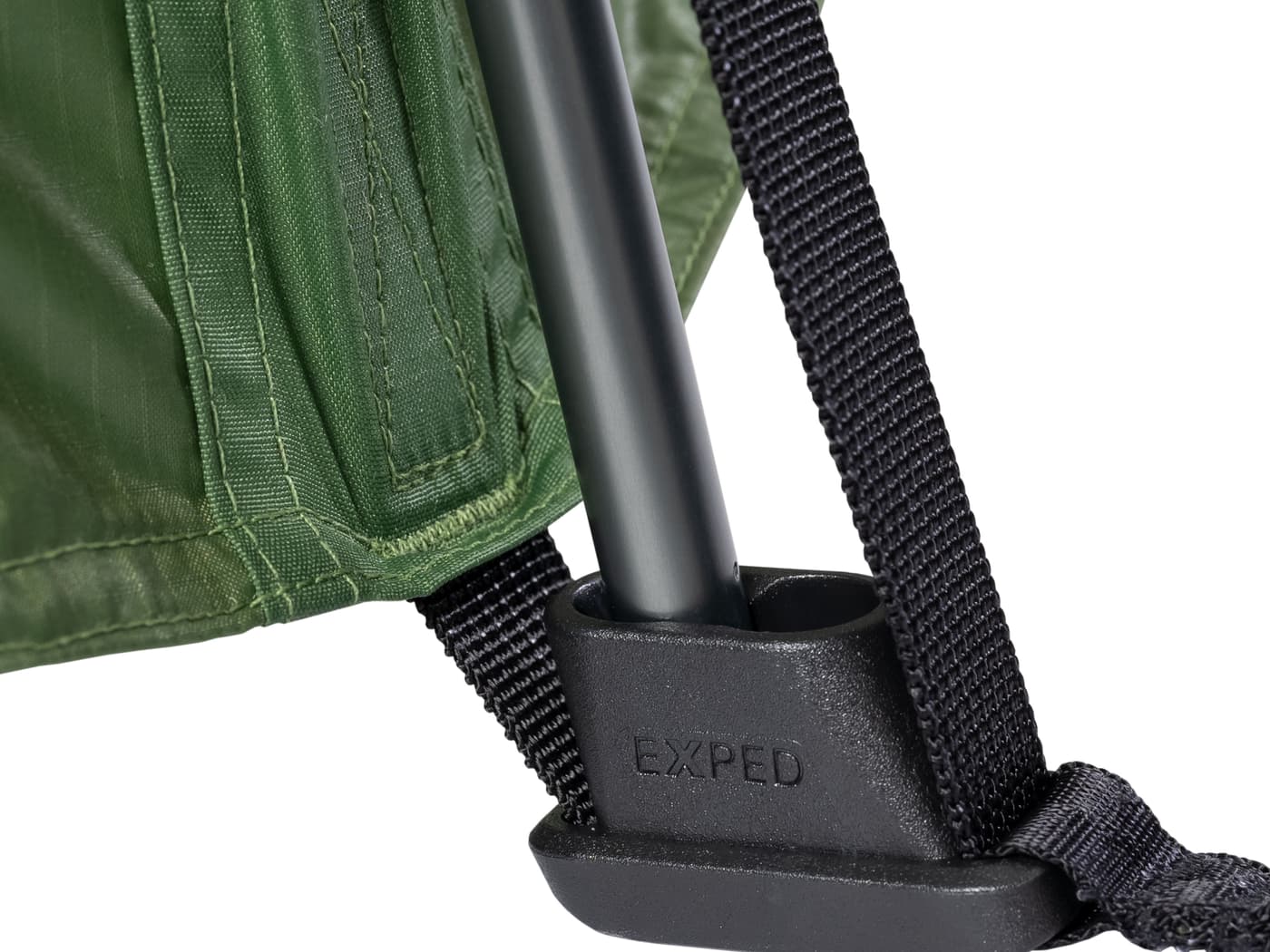 Detail Pole Shoe Extreme