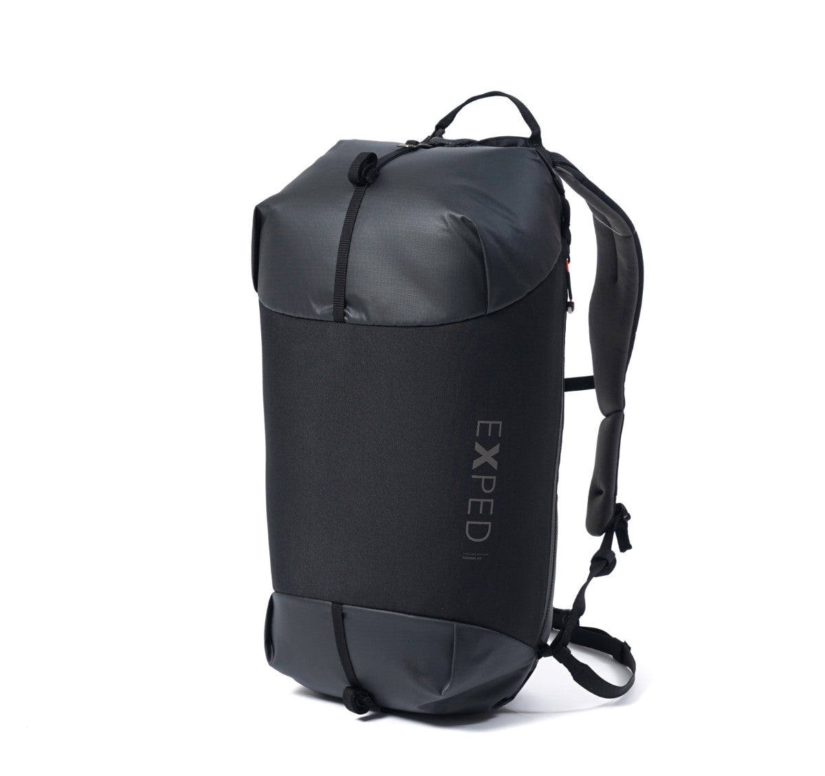 exped radical 30 black