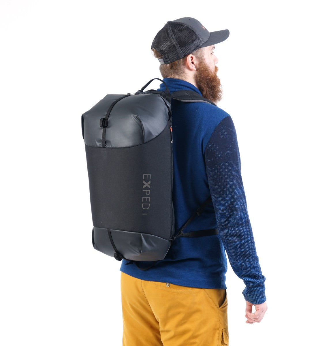 radical 30 backpack