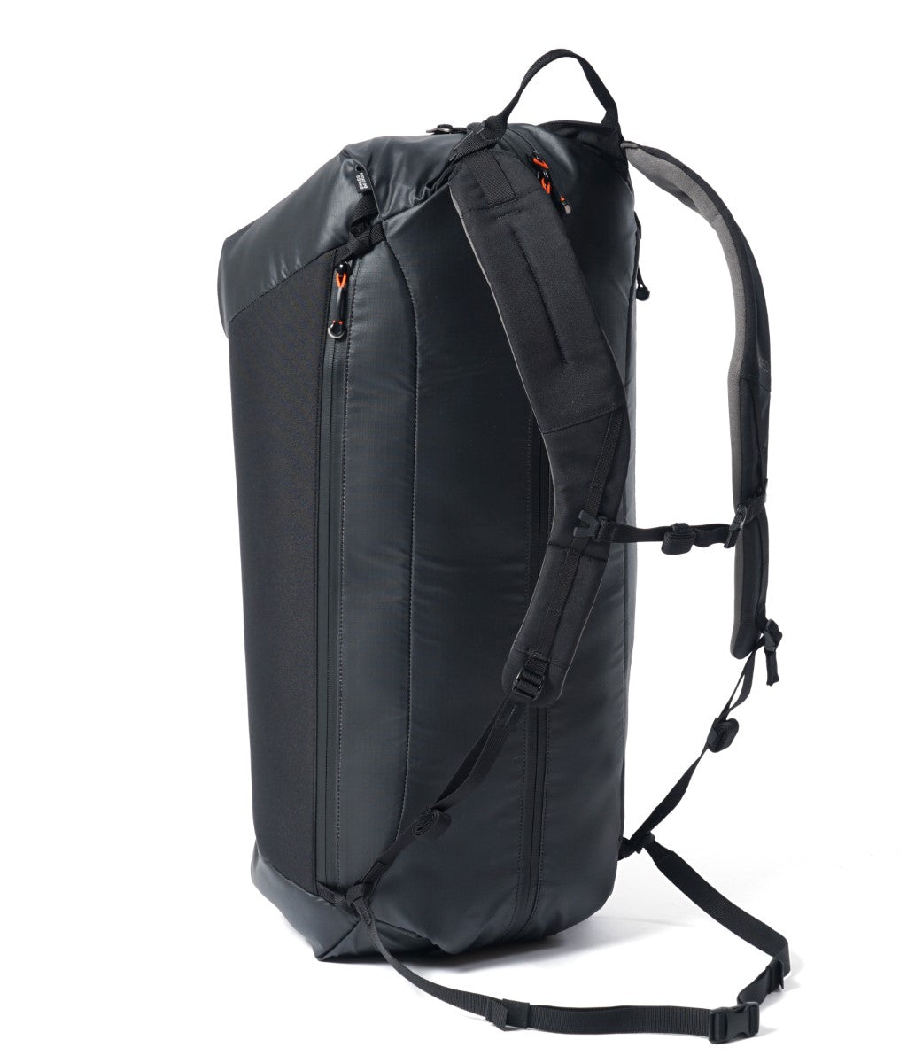 EXPED radical 45 black back