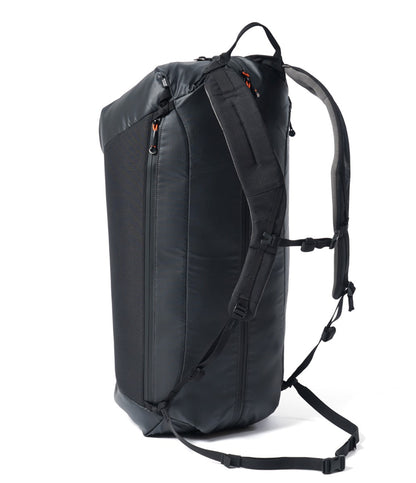 EXPED radical 45 black back