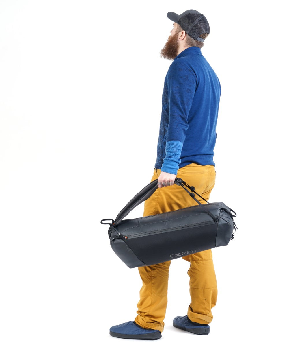 EXPED radical 45 duffle