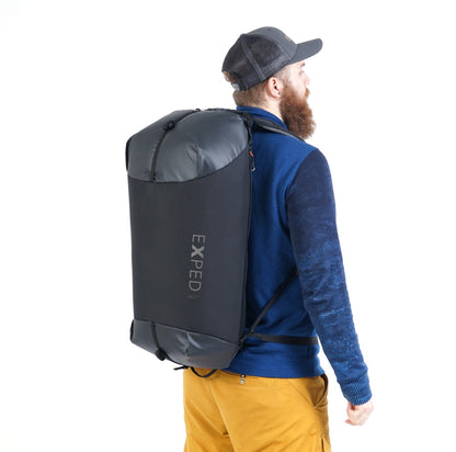 EXPED radical 45 backpack