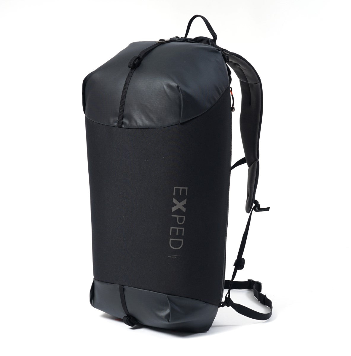 EXPED radical 45 black