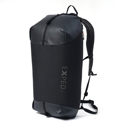 EXPED radical 45 black