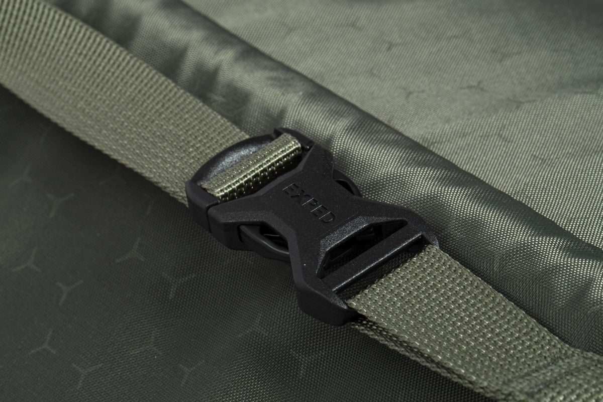 EXPED LuxeMat buckle