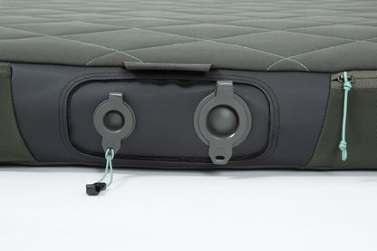 EXPED LuxeMat flat valve