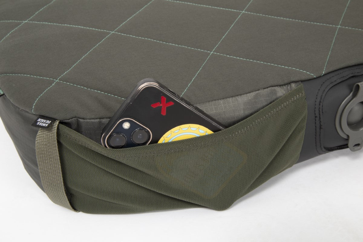 EXPED LuxeMat pocket