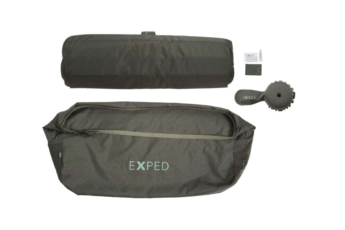 EXPED LuxeMat