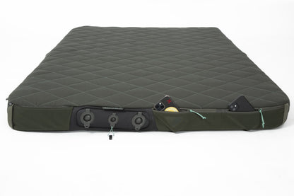 EXPED LuxeMat front