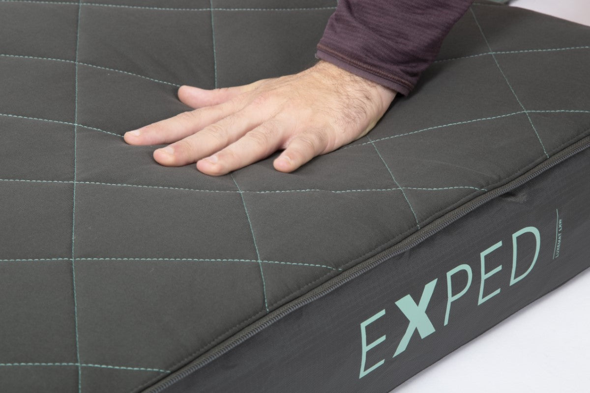 EXPED Luxemat stretch