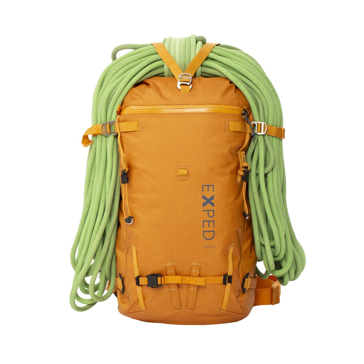 EXPED Serac 30 gold rope fix