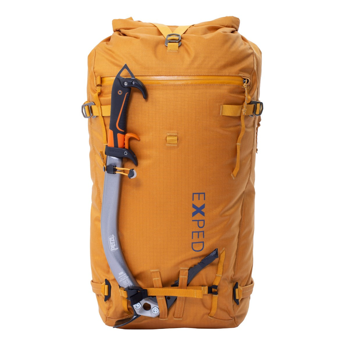 EXPED Serac gold bucklefix