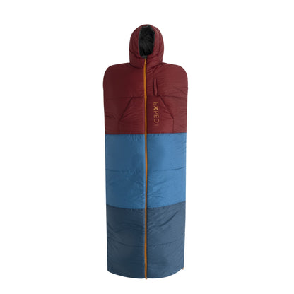 Dreamwalker M burgundy top 7640277842397