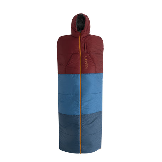 Dreamwalker M burgundy top 7640277842397