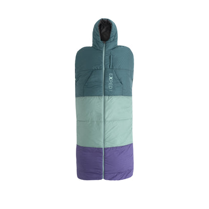 Dreamwalker M cypress top short 7640277842373