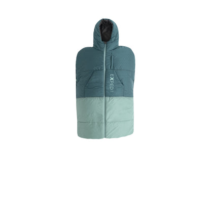 Dreamwalker M cypress top short 2 7640277842373