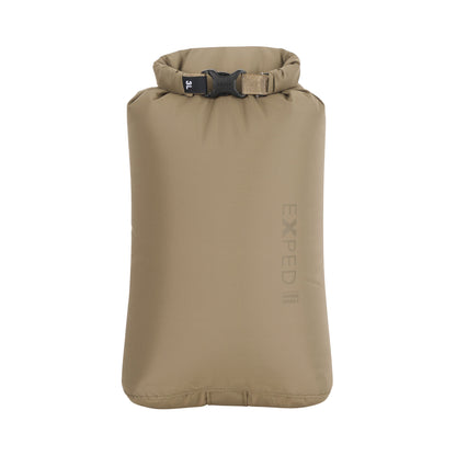EXPED drybag versa olive 3l