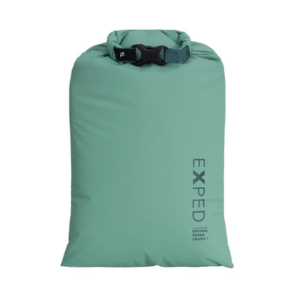 Drybag Versa Crush - Ex Sample
