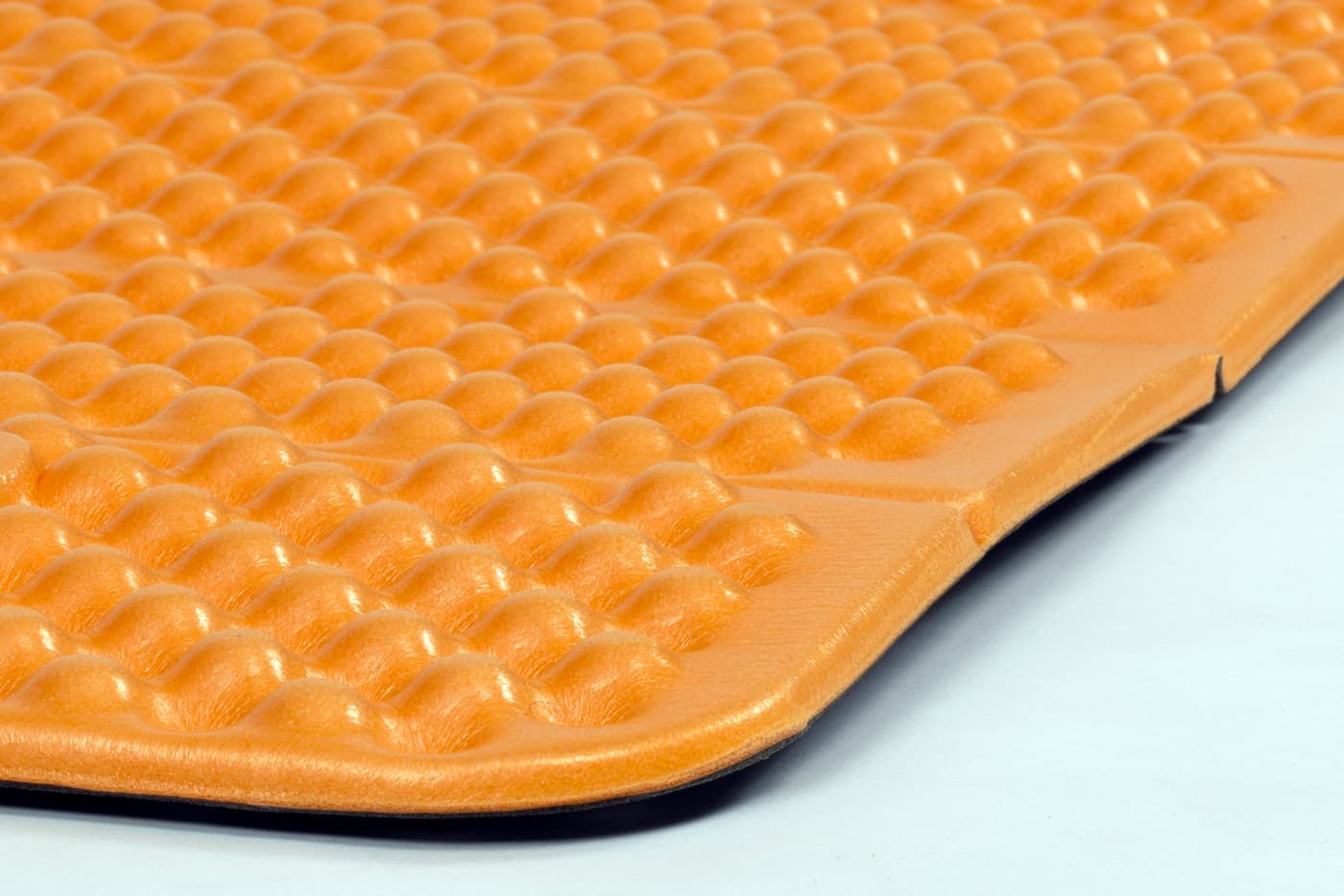 FlexMat orange side