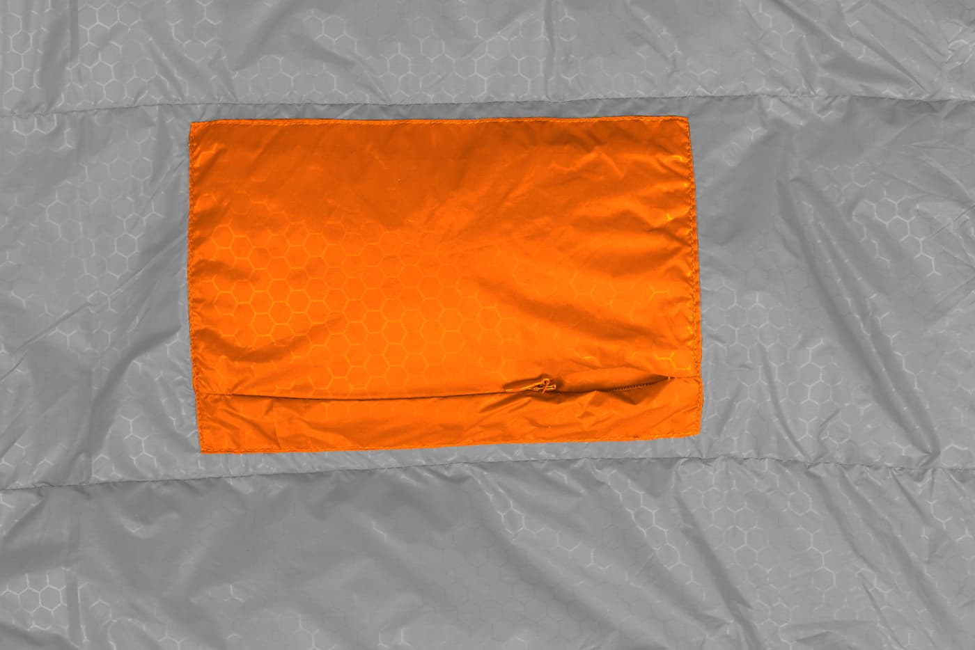 Inside pocket