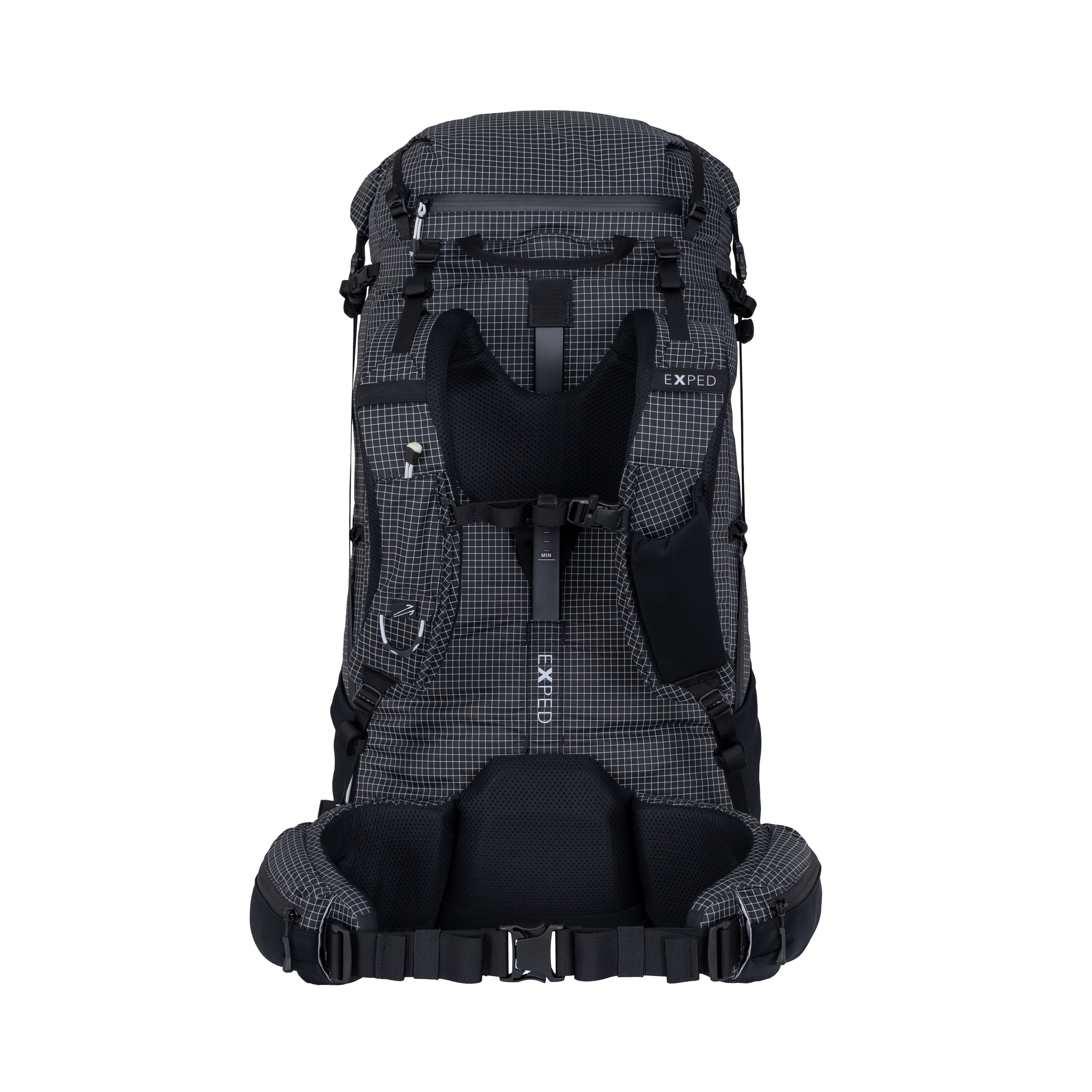 Backpacks & Duffles – Exped UK