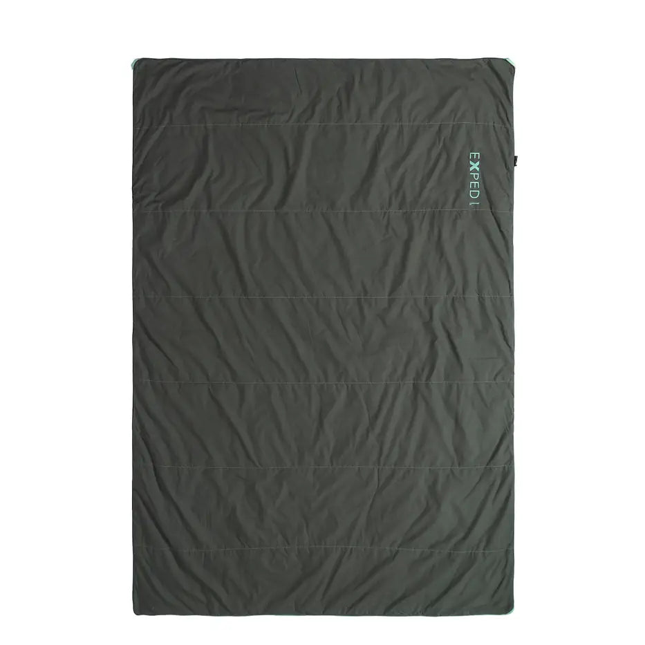LuxeWool Blanket Uno - Ex-Sample