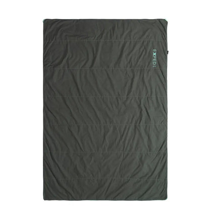 LuxeWool Blanket Uno - Ex-Sample