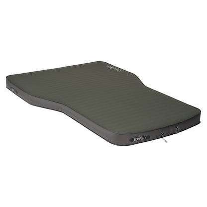 EXPED Megamat auto side