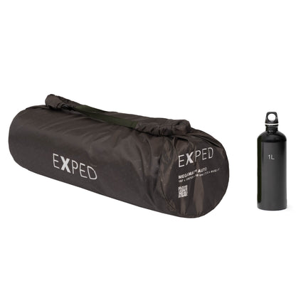 EXPED Megamat auto packsize