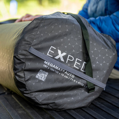 EXPED Megamat auto stuffsack