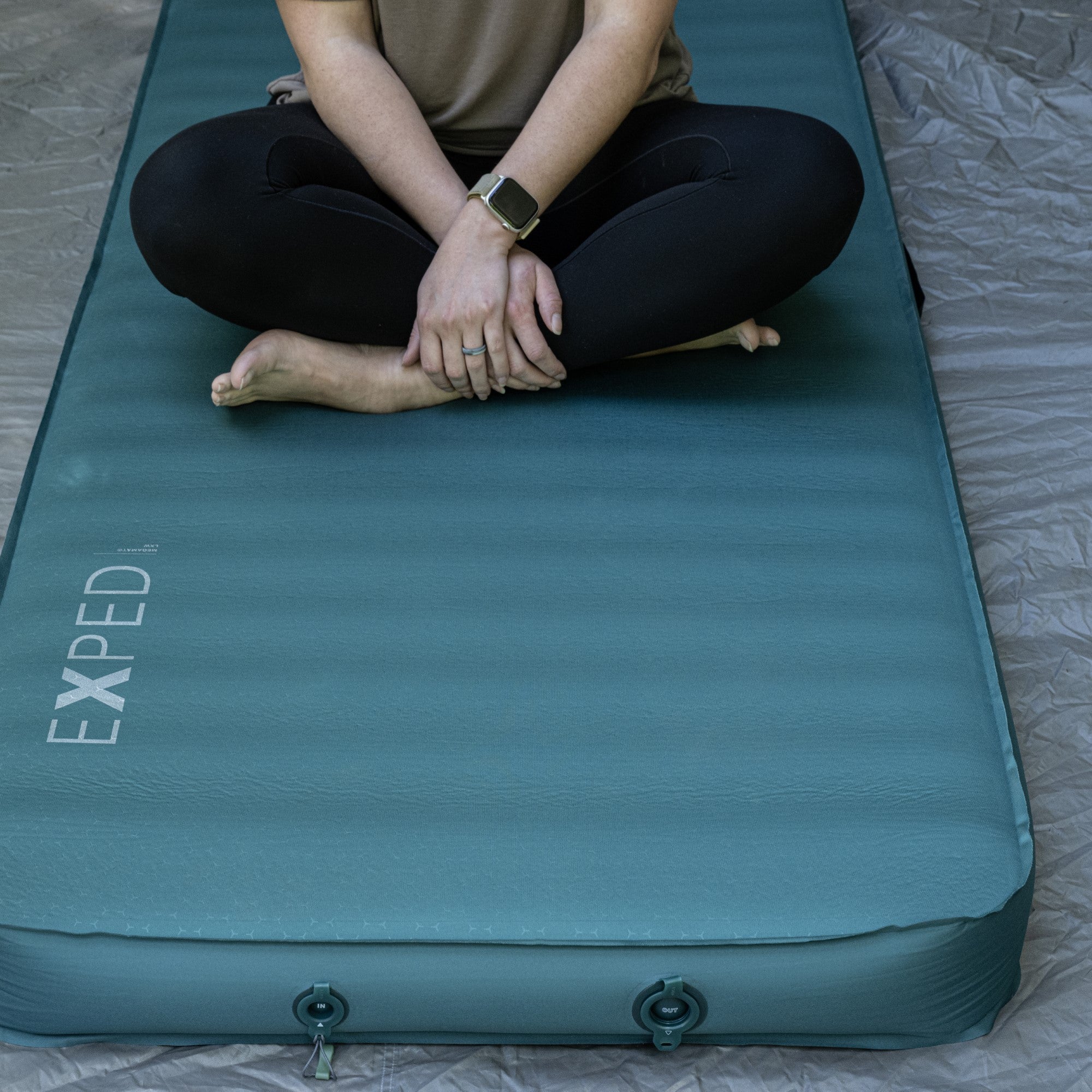 EXPED MegaMat Sleeping Mat – Exped UK