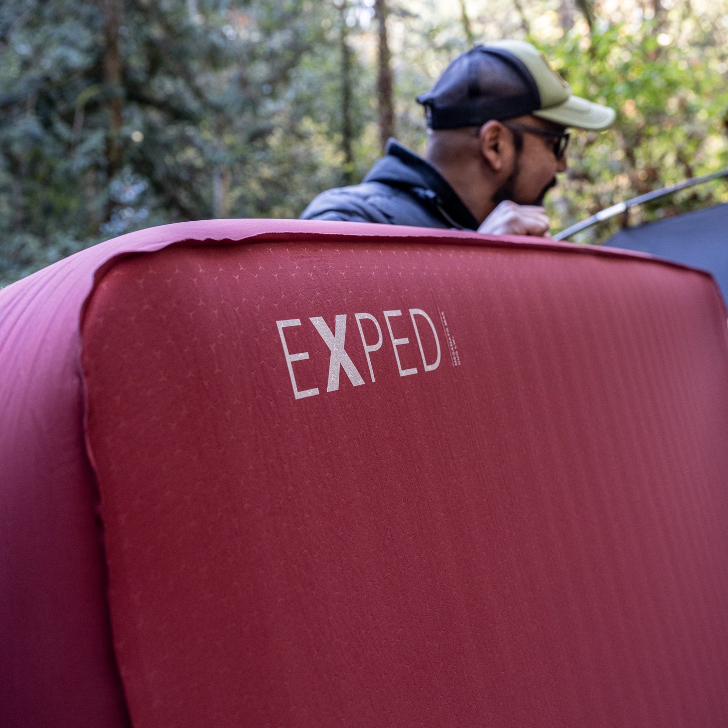 EXPED MegaMat_Max_Duo_LW_thickness