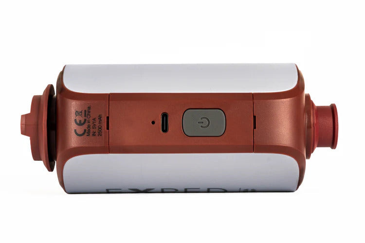 MegaPump switch 3