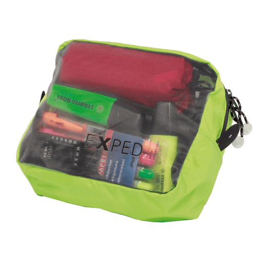 Exped Clear Cube First Aid – Exped UK