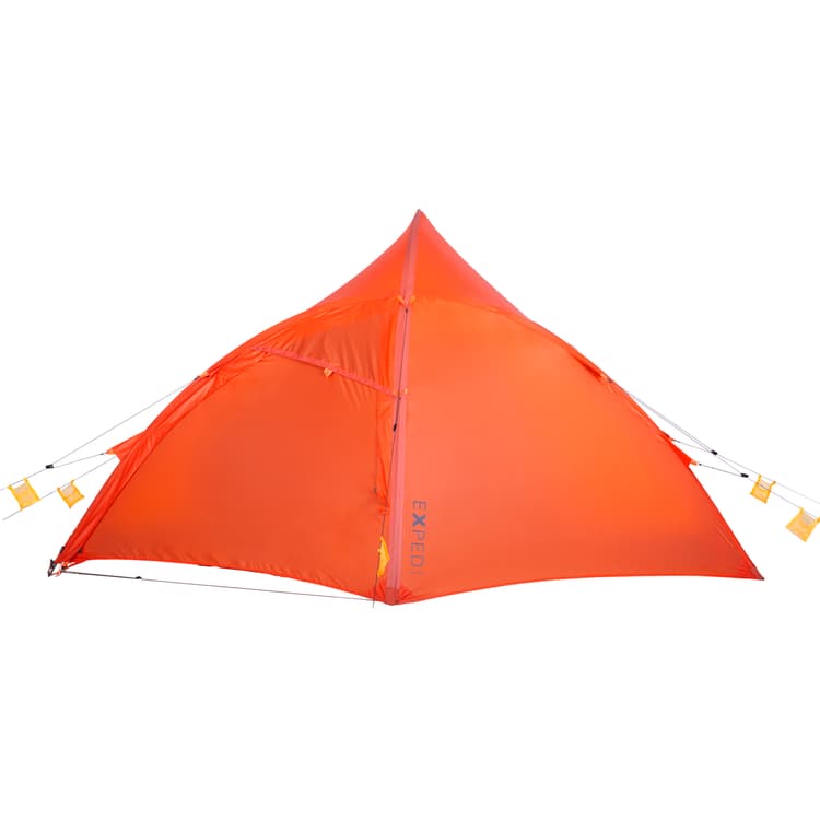 Orion II Extreme Dark Lava