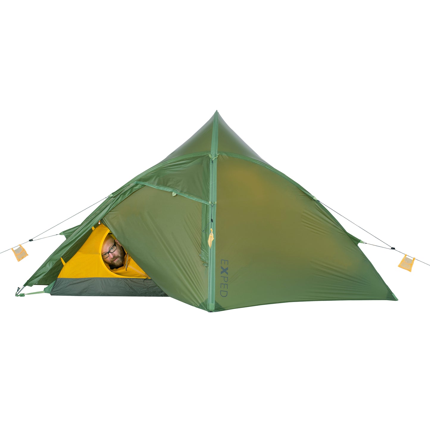 Orion III Extreme