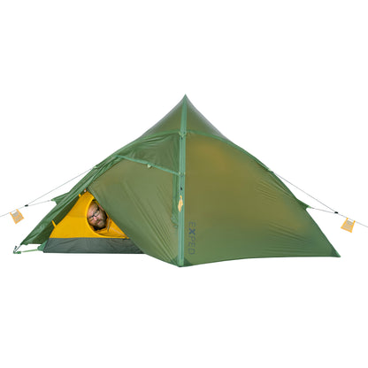 Orion III Extreme