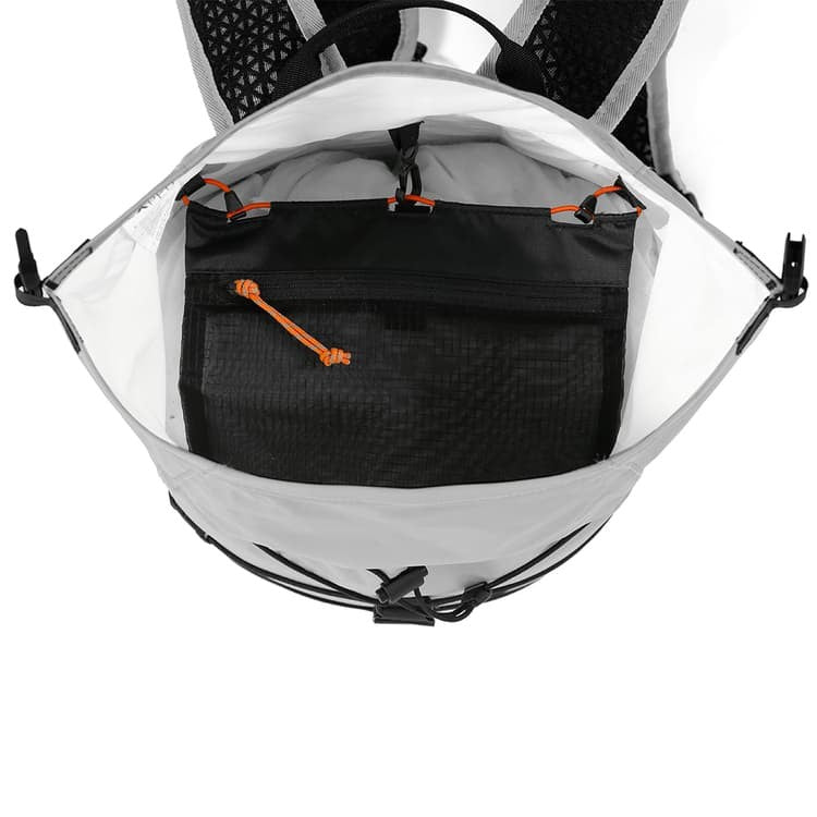 stormrunner inner pocket