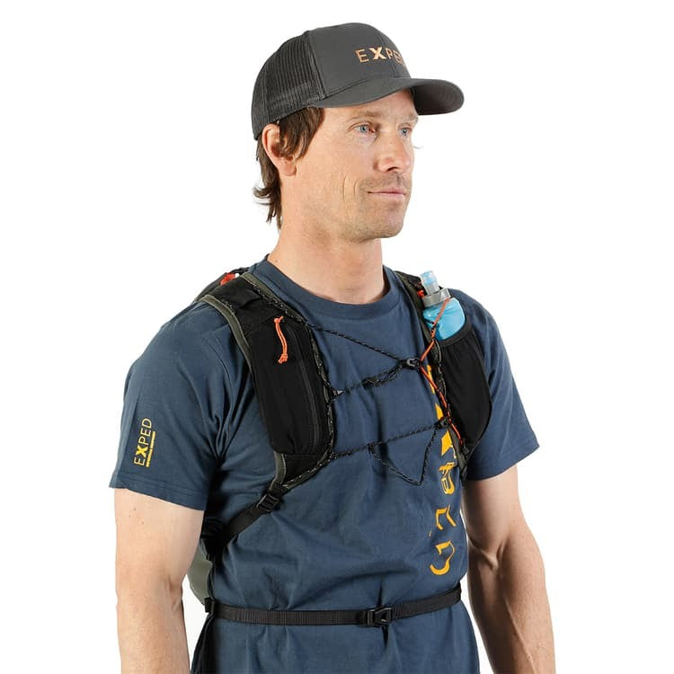 stormrunner on shoulder front