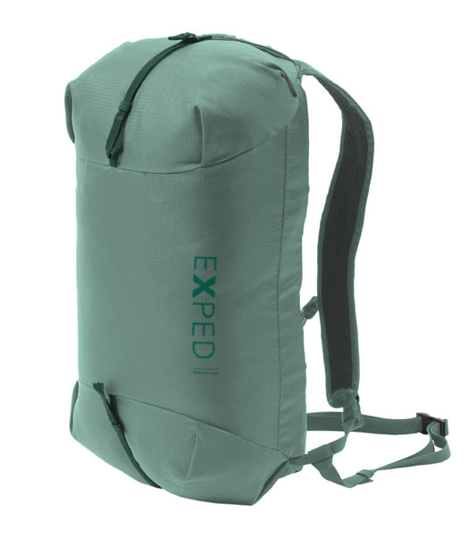 exped radical lite 25 sage